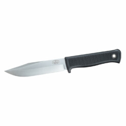 Fällkniven - S1L Waldmesser, Lederhülle