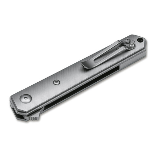 Böker Plus - Kwaiken Mini Flipper Titan – Bild 2