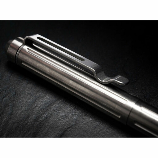 Böker Plus - Tactical Fountain Pen – Bild 2