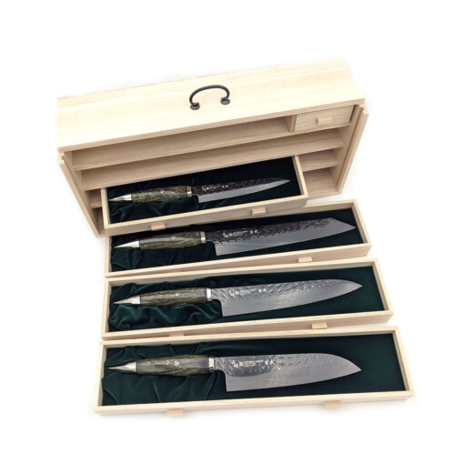 Mcusta Zanmai - Limited Edition Genbu - Black Turtle – Bild 2